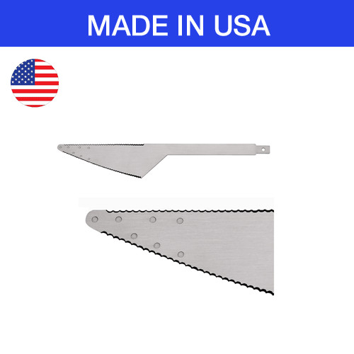 Equalizer® Express® Blade Wide Quarter Glass & Corner HydroBlade (HQW179)