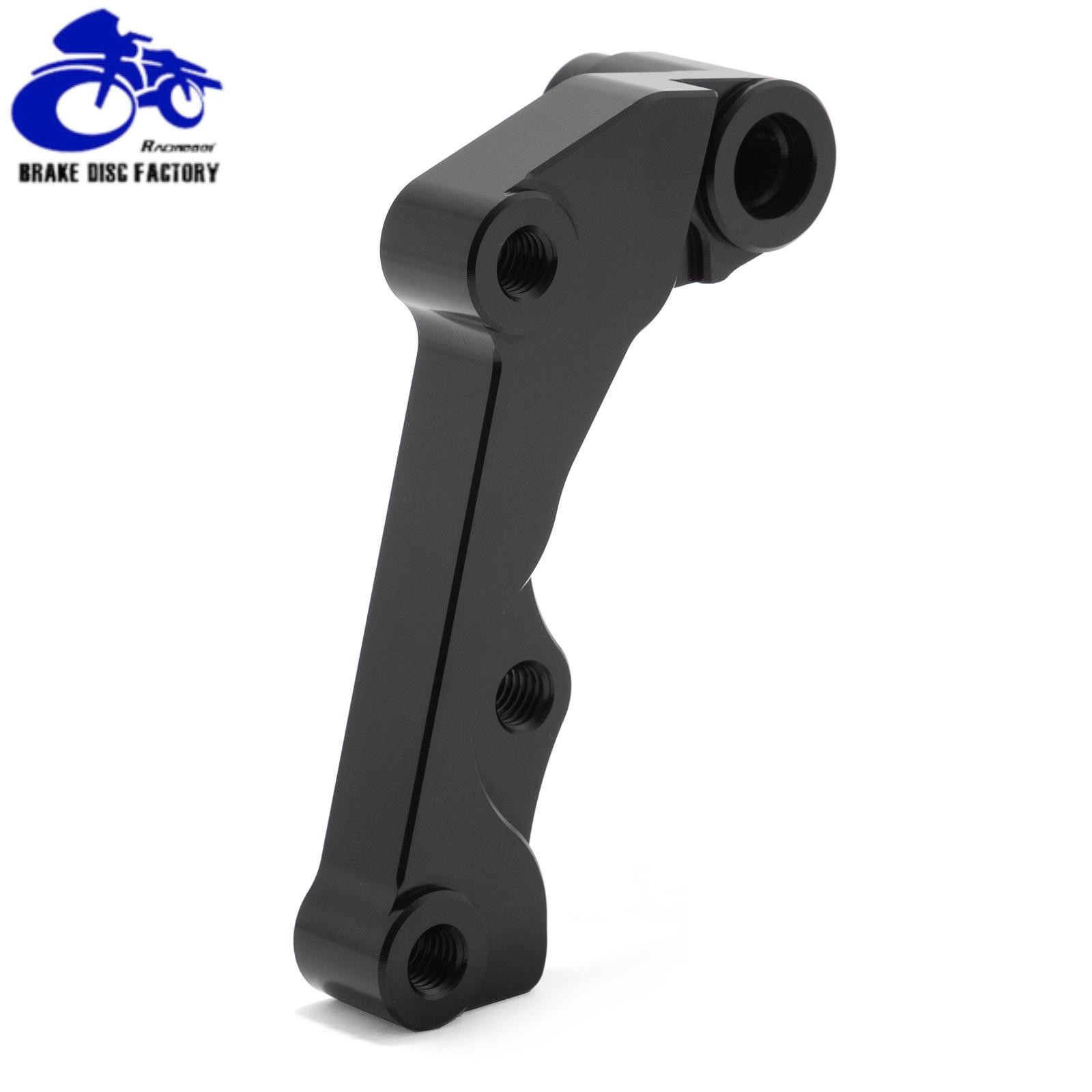 Oversize 270mm Brake Disc Bracket Caliper For SUR-RON Ultra Bee UB Dirt E-Bike