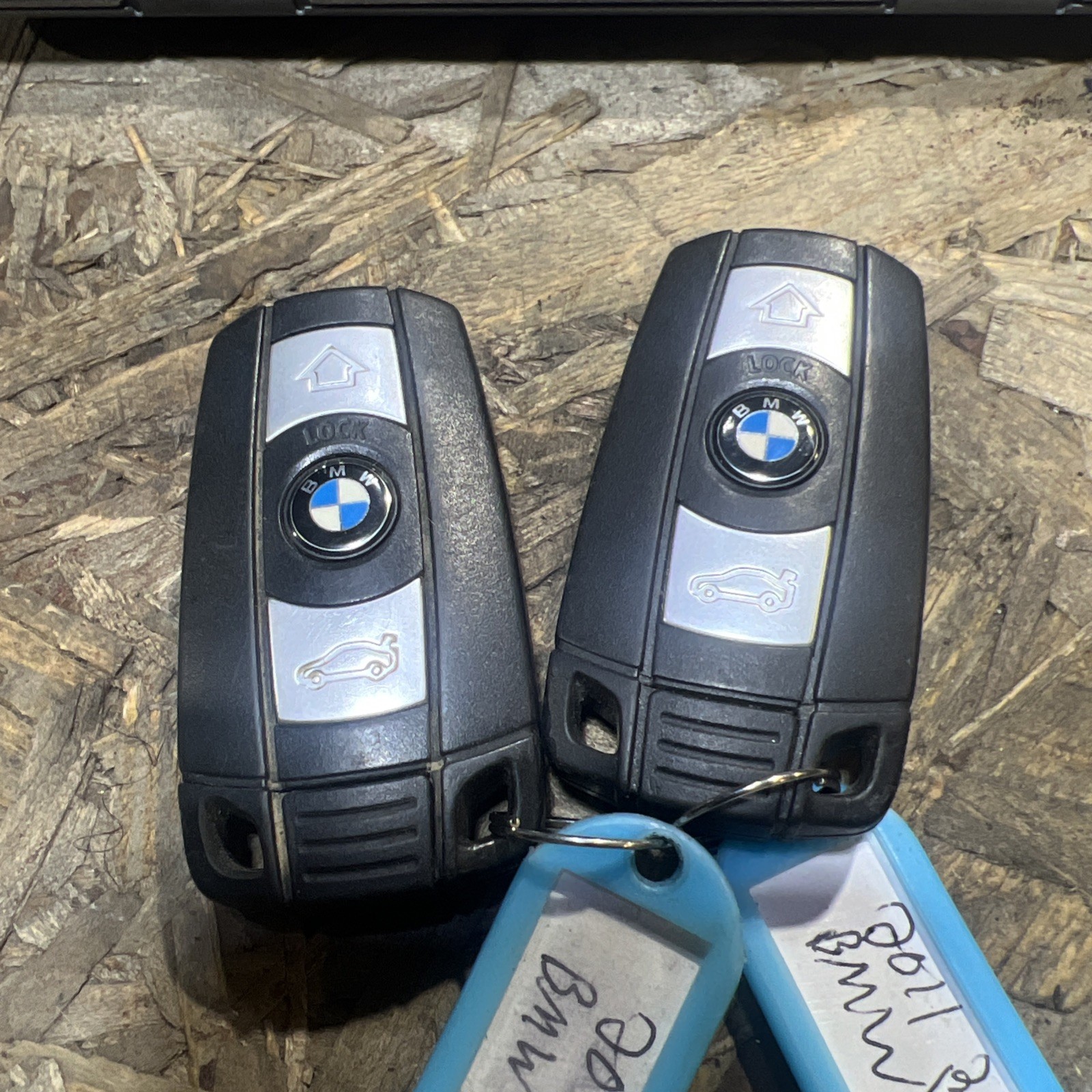 BMW 328xi 128xi M/T E90 E92 E93 E82 E88 N51 ENGINE ECU SET DME CAS3 KEY MATCH