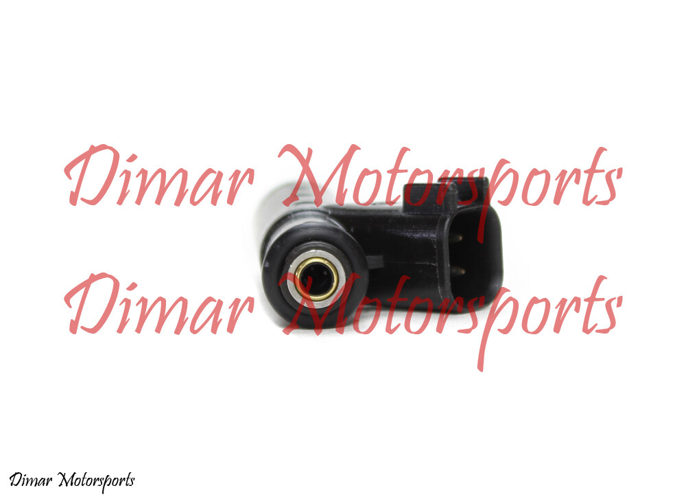 OEM Fuel Injector Set of 6 – XF2E-C4B for 3.8L V6 Winstar Mustang