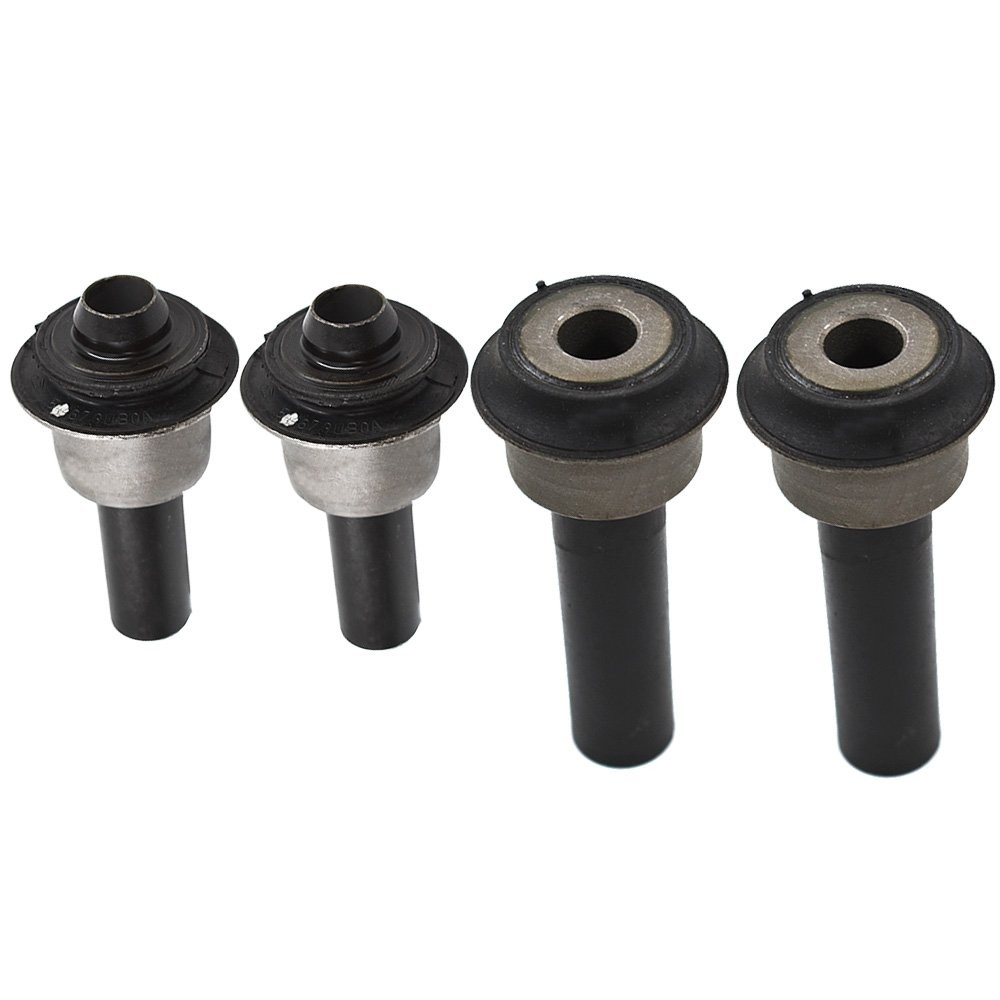 Botjj Front Bushing Engine Cradle Subframe Crossmember Kit For Renault Koleos