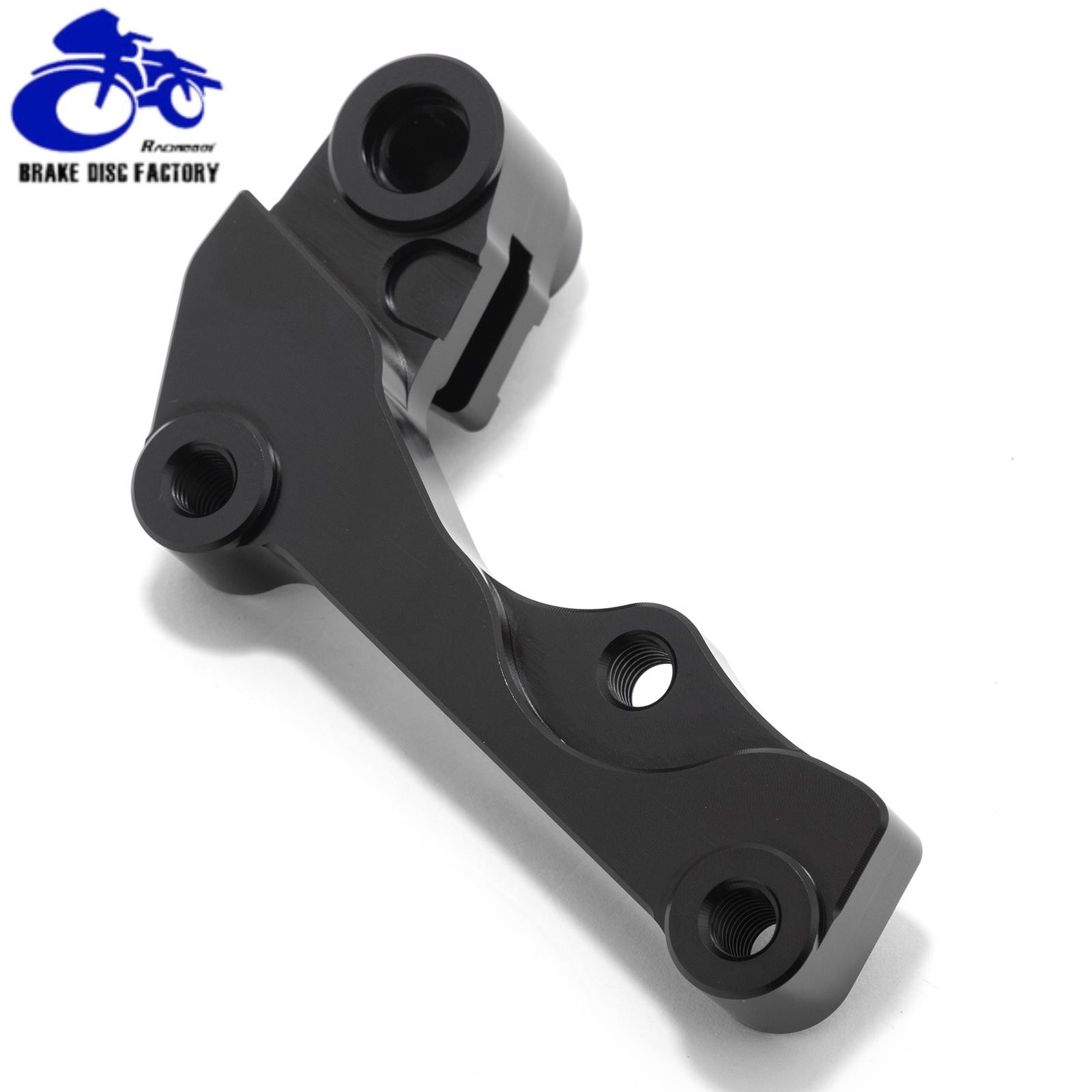 Oversize 270mm Brake Disc Bracket Caliper For SUR-RON Ultra Bee UB Dirt E-Bike