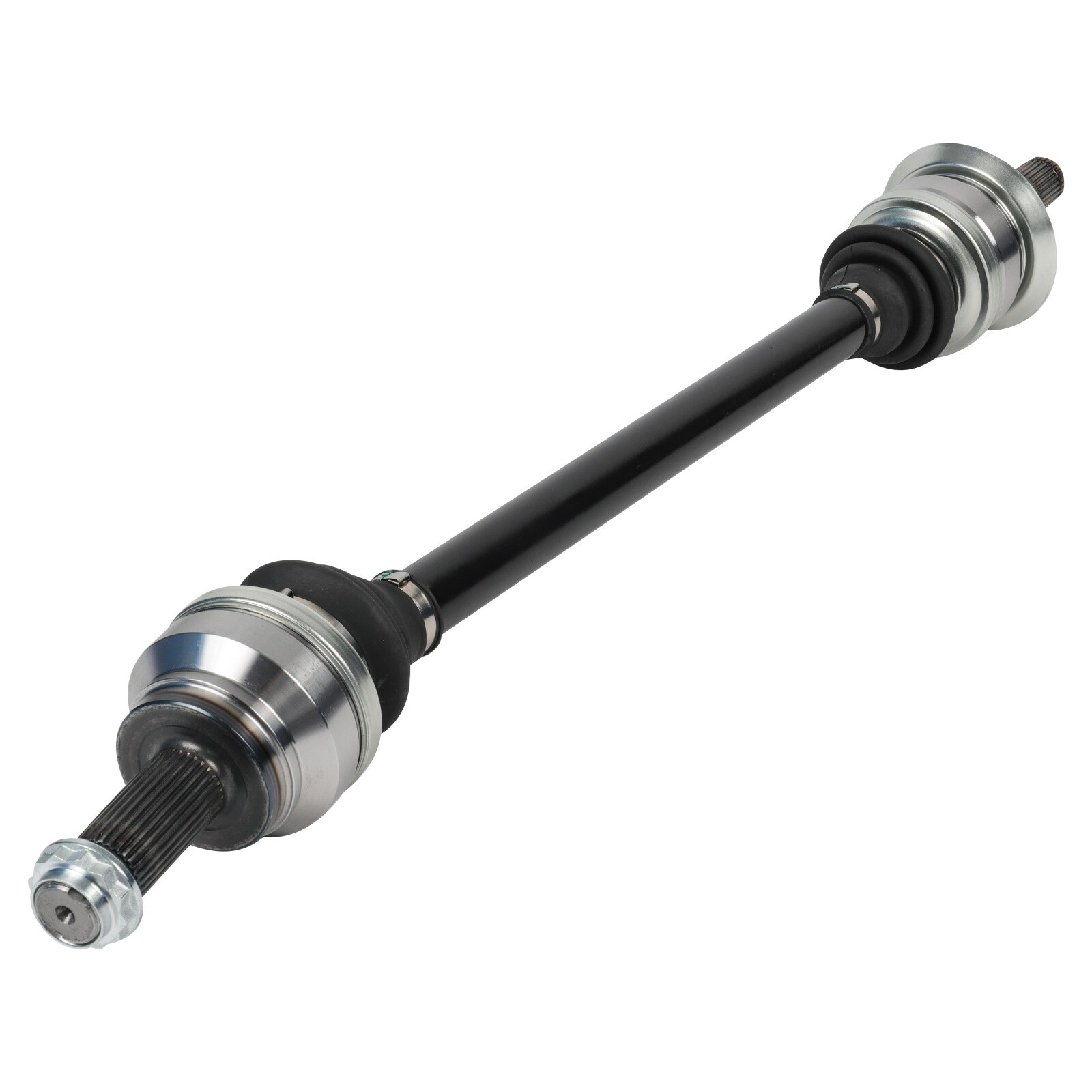 1x Rear CV Axle Assembly Left or Right Side Fits BMW X5 X6 2007-2019 E70 F15 F16