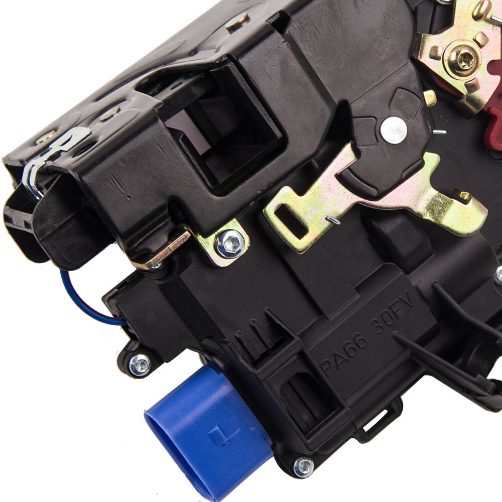 Front Left Driver Door Lock Actuator for Porsche Cayenne for Volkswagen Touareg