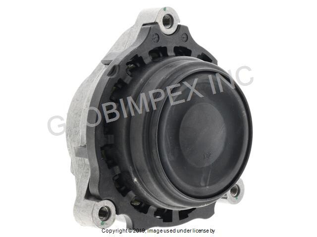 BMW (2012-2018) Engine Mount LEFT DRIVER SIDE O.E.M. + 1 YEAR WARRANTY