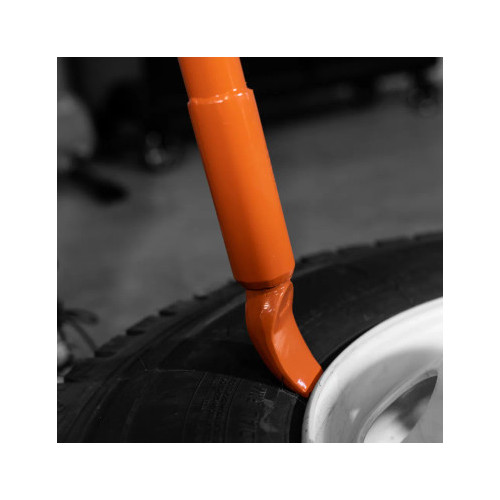 Slide Hammer Bead Breaker (Suited for truck tires of a variety of sizes)