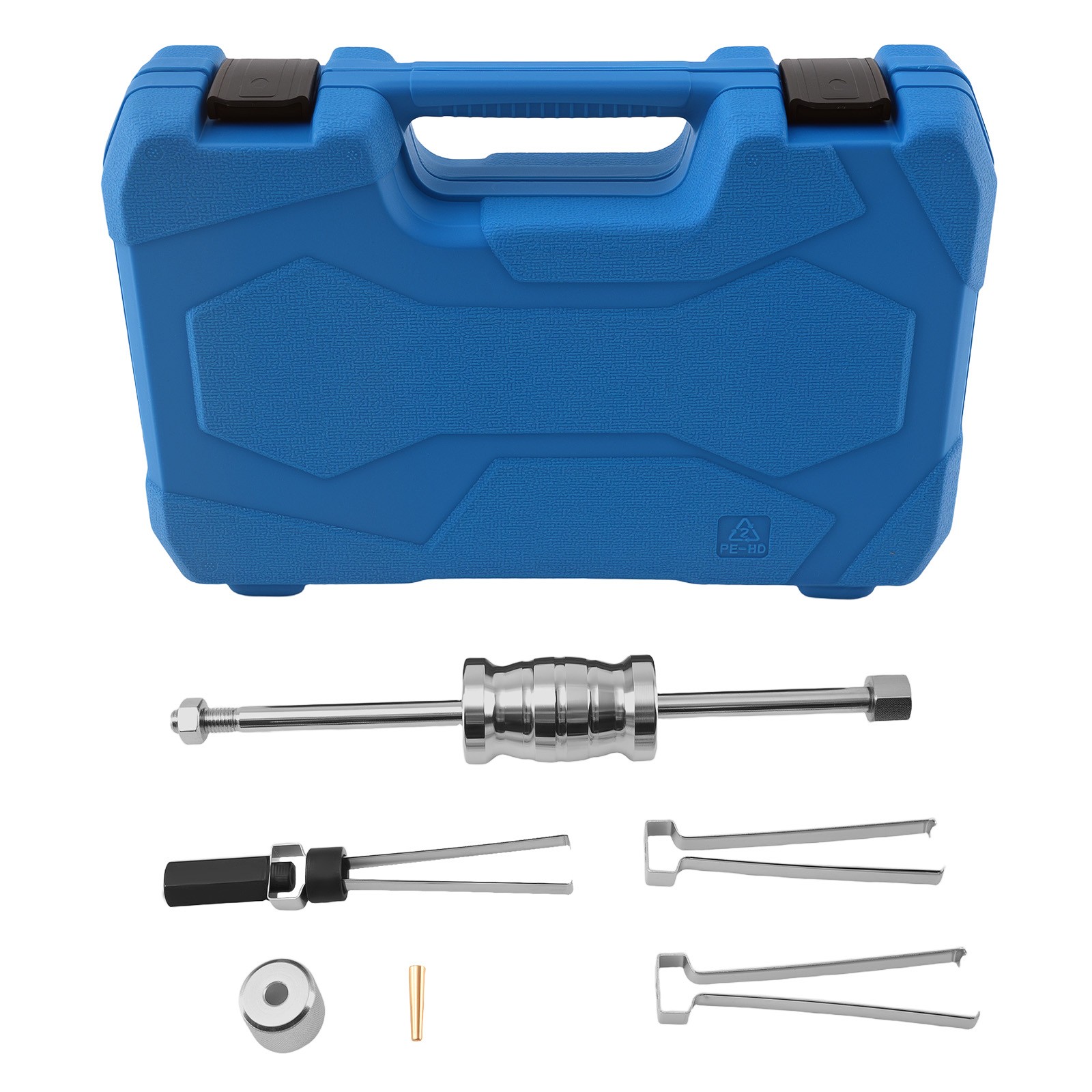 Fuel Injector Puller Remover Tool For Ford And Volvo Engines 310-206 9997410