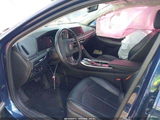 SONATA 2022 Headrest 1032108