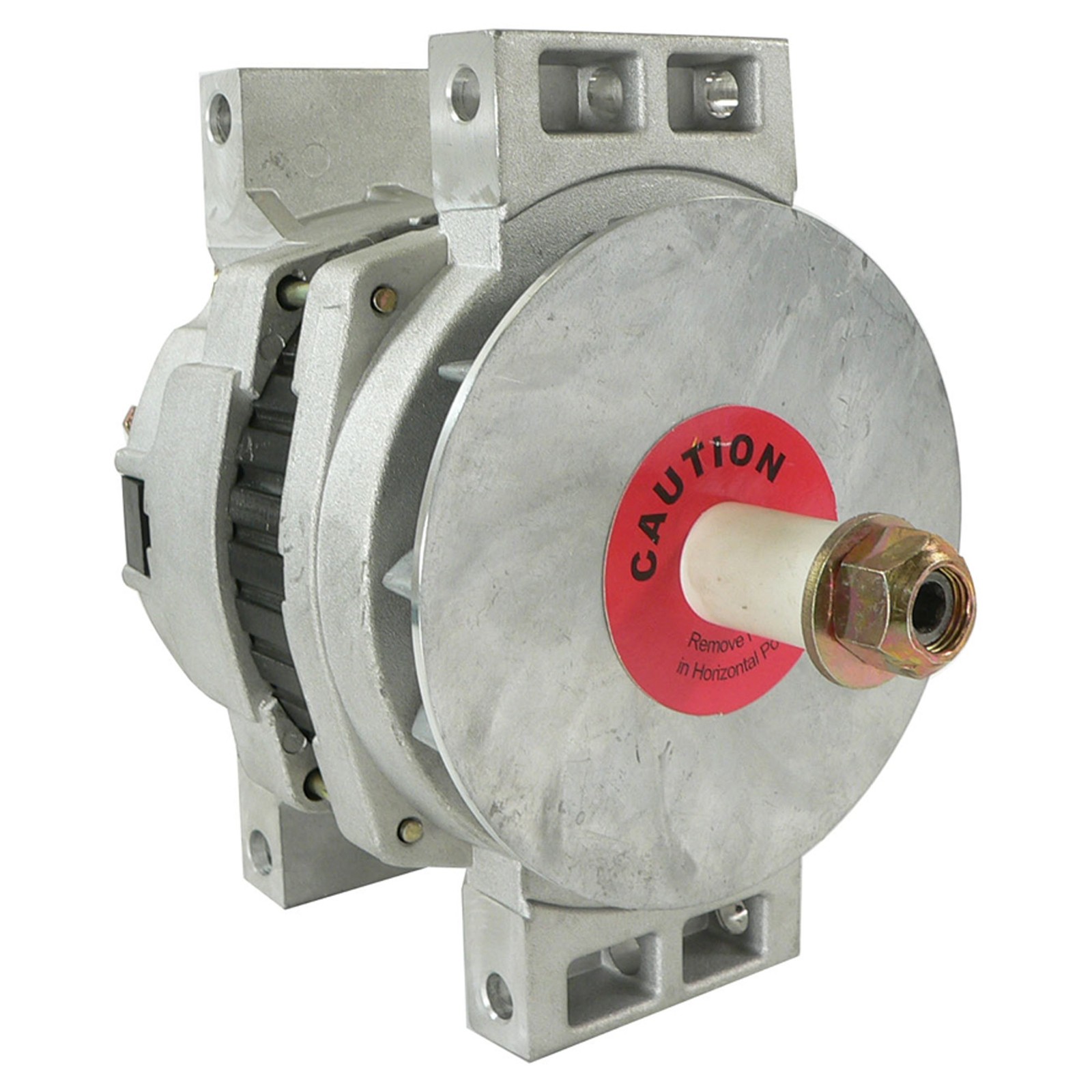 Alternator For Freightliner Truck Columbia Coronado FL FLC 112 / 120 400-12193