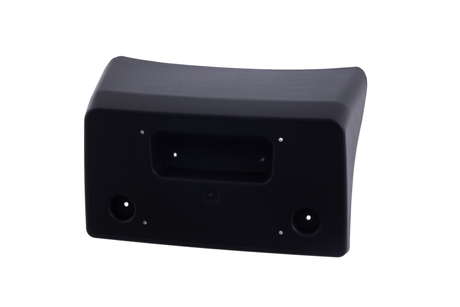 Front Bumper License Plate Bracket Holder For 15-20 Chevrolet Colorado Pickup