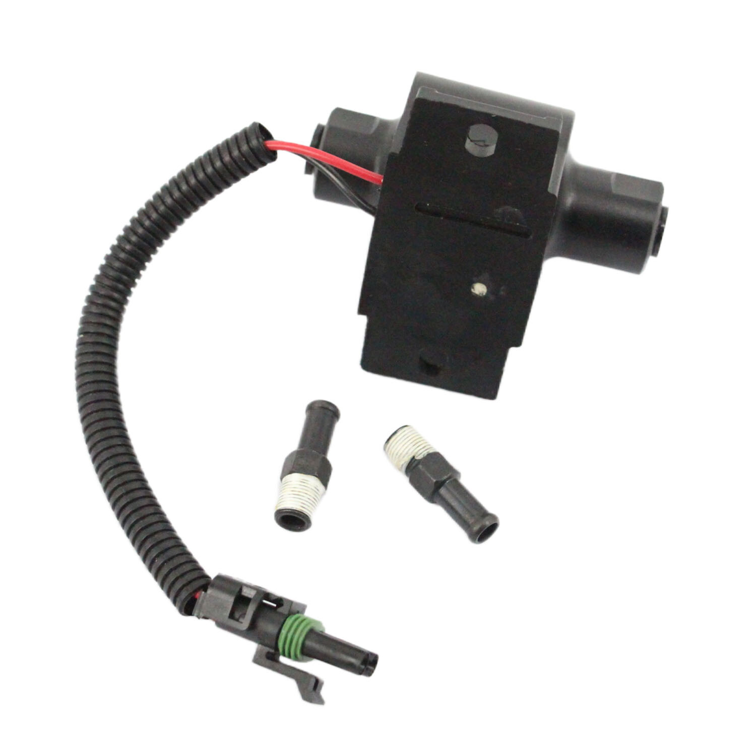 Fuel Pump Assembly for Thermo King Tripac APU or Evolution 42-1762 42-989 US