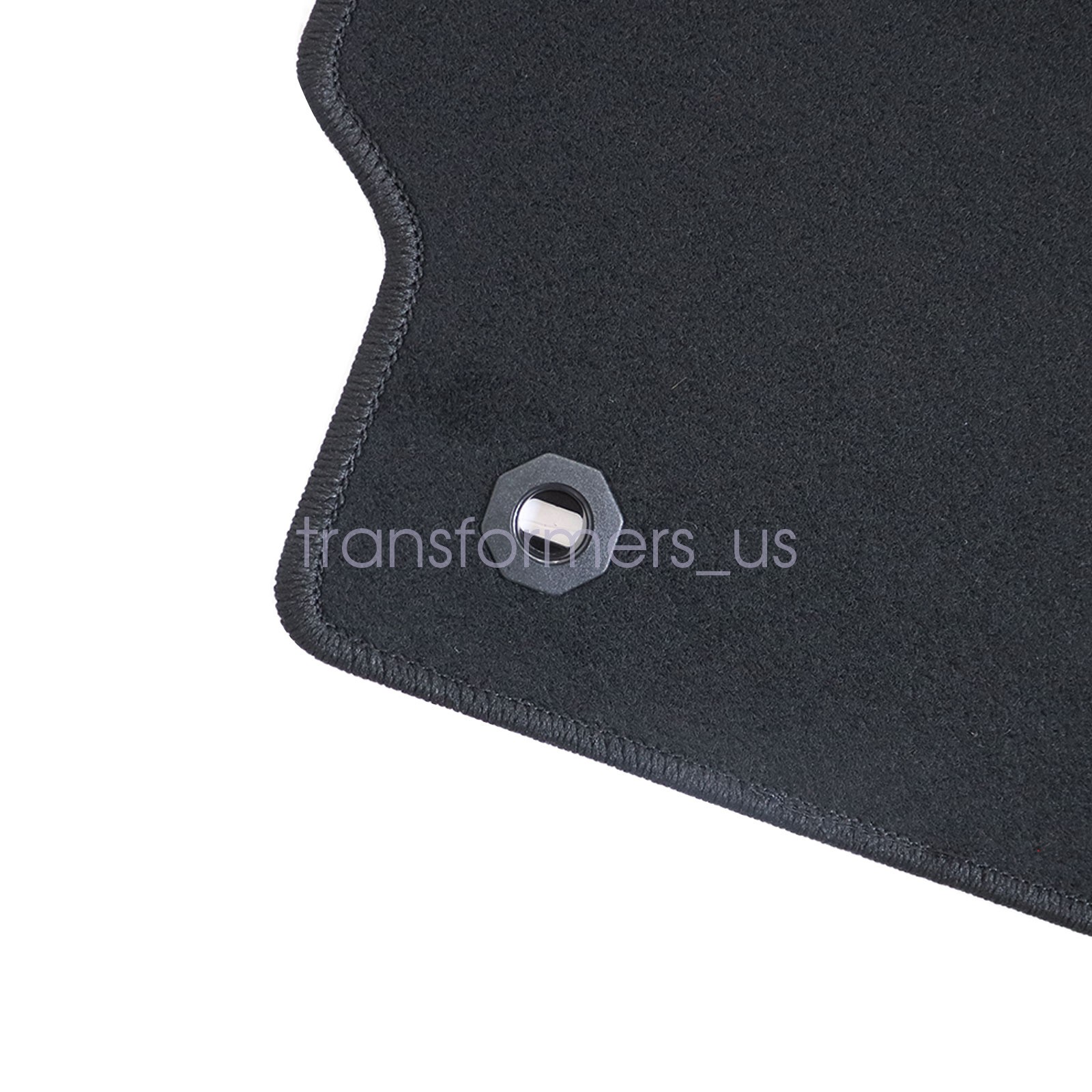2020-2025 For Toyota Corolla Front & Rear Replacement Floor Mats Carpet Velour