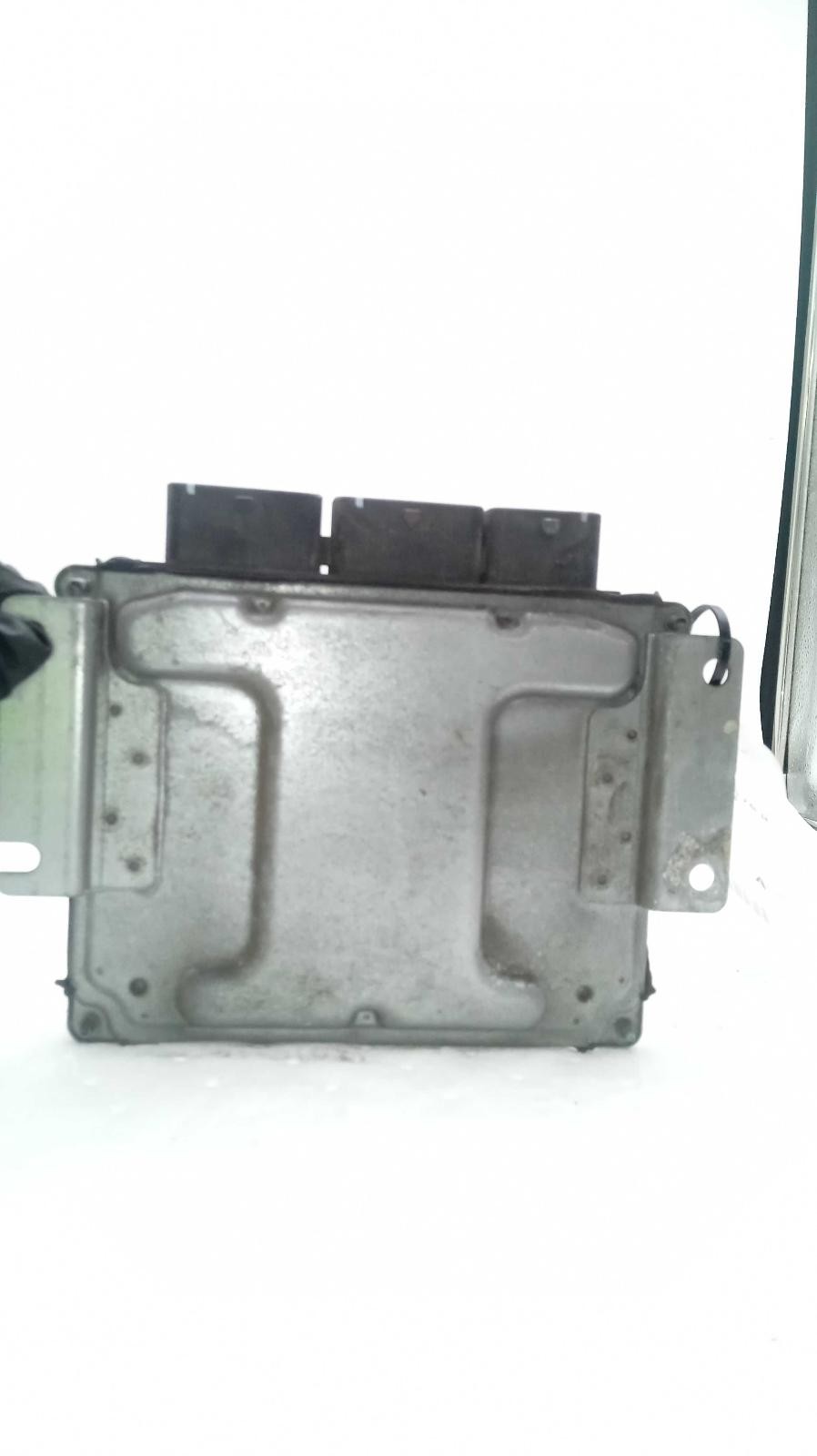 2014 Nissan Altima Engine Control Module ECM 2.5L OEM 143K Miles White