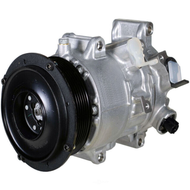 AC Compressor For 2007 2008 2009 Toyota Camry 2.4L 2006 2007 2008 RAV4 2.4L
