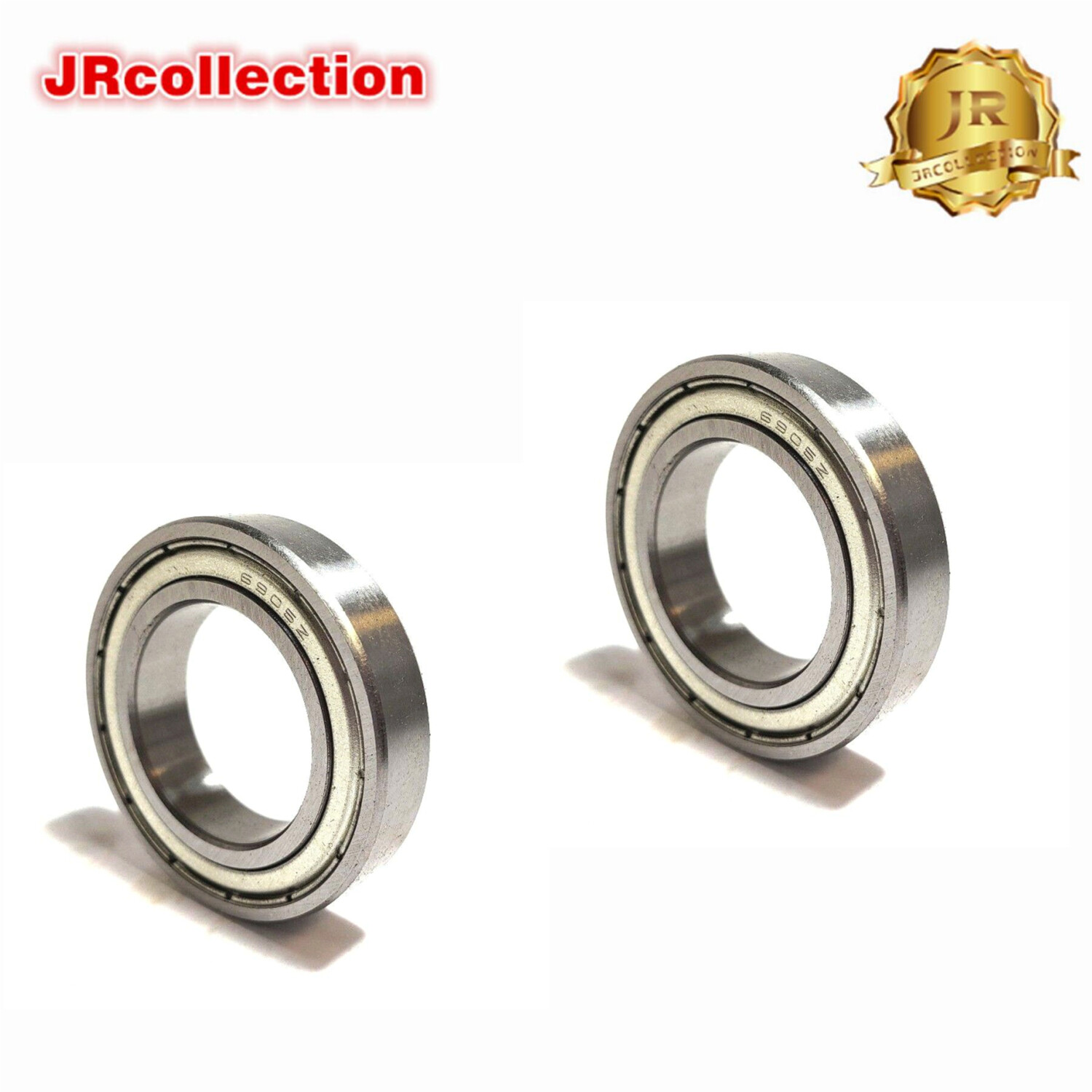 Bearing 6905Z for Kazuma Meerkat 50 Falcon 90cc Quad ATV-2 PC