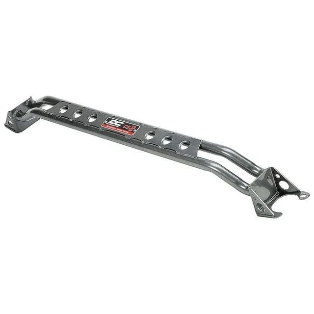 DC Sports CS2 Front Upper Strut Bar for 99-00 Honda Civic Si 94-01 Acura Integra