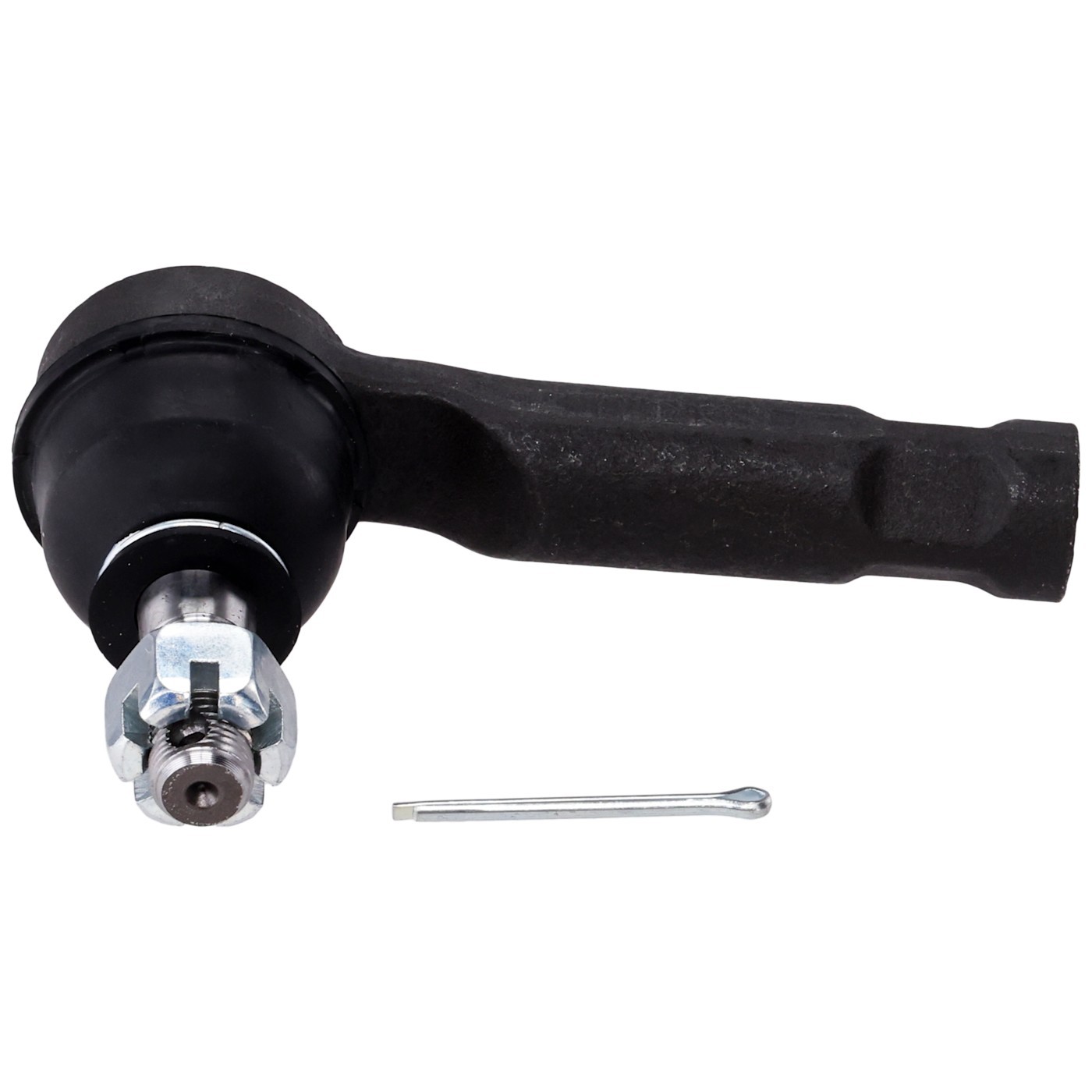 Tie Rod End Set For 2013-2016 Mazda CX-5 Front Left and Right Inner And Outer