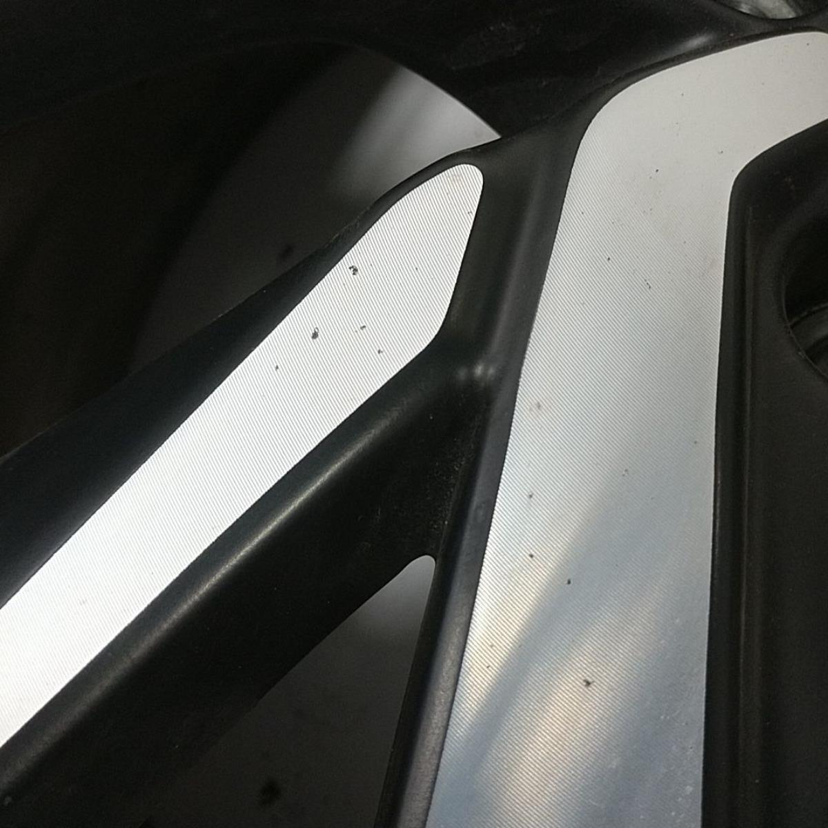 OEM (1) Wheel Rim For Hr-V Alloy 90 Percent Edge Chew