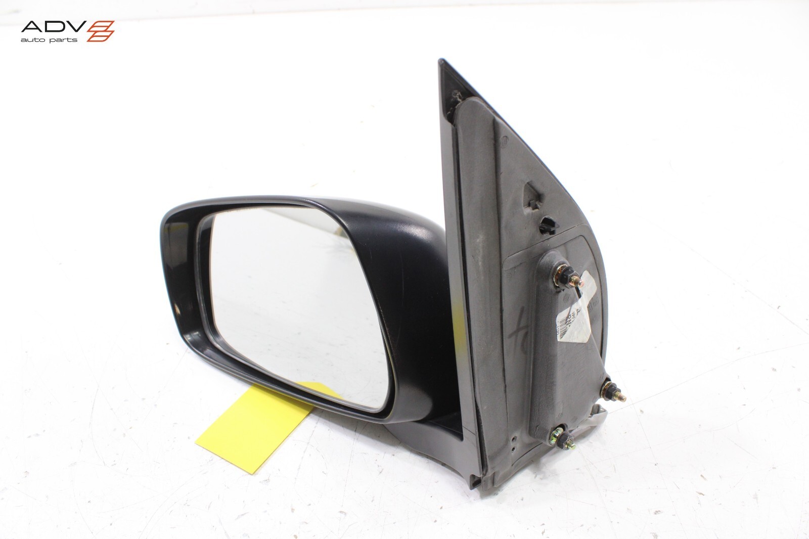 NISSAN FRONTIER LEFT DRIVER SIDE DOOR EXTERIOR REAR VIEW MIRROR OEM 2005 – 2021