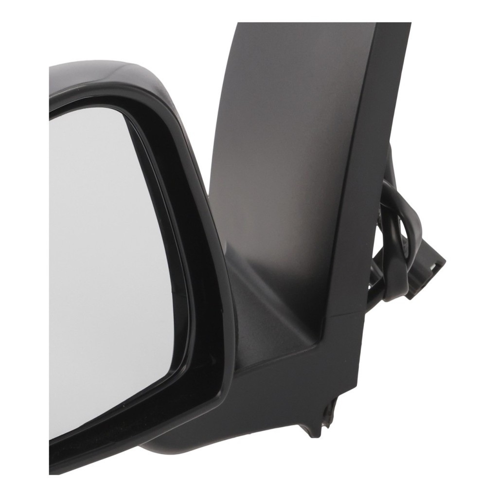 For Suzuki Equator 2009-2012 Door Mirror Driver Side Manual Folding | Non-Heated