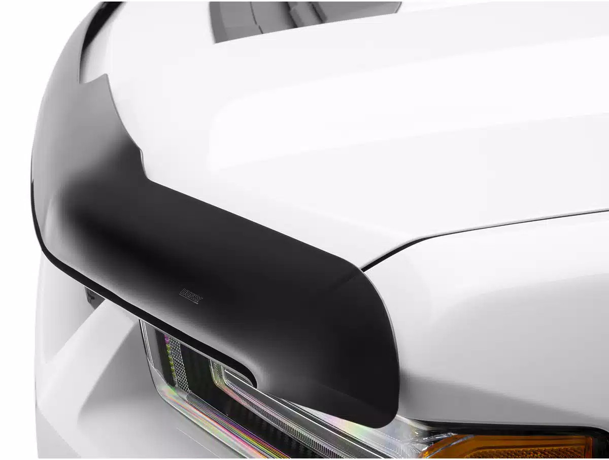 Husky Liners High Profile Hood Shield Fits 2015-2020 GMC Yukon/Yukon XL