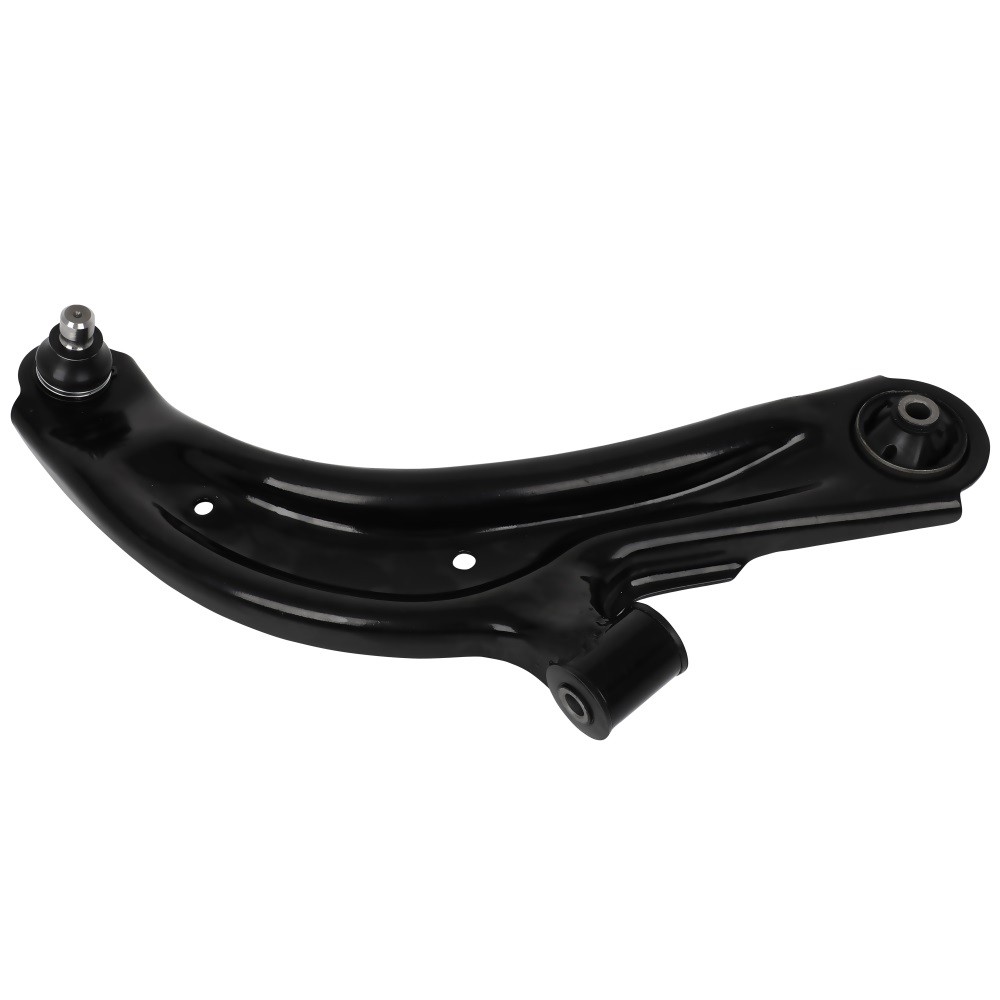 Front Control Arm w Ball Joints Tie Rod End Sway Bar For 2013-2019 Nissan NV200