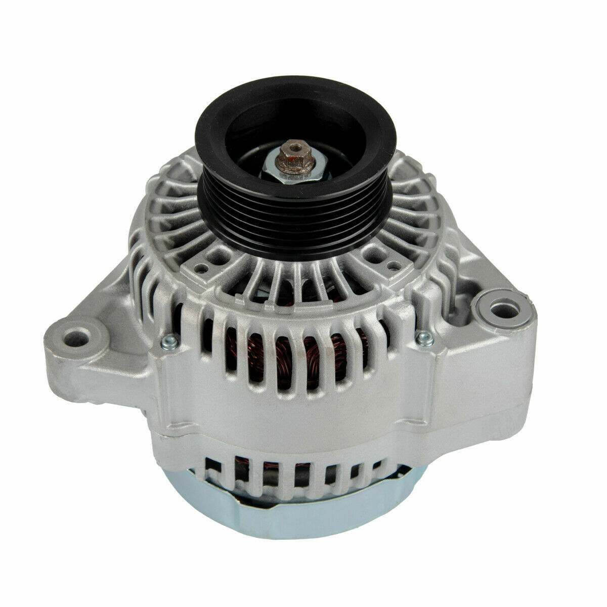 Alternator 13767 for Honda 2.3 2.3L Accord 1998 1999 2000 2001 2002 Acura CL