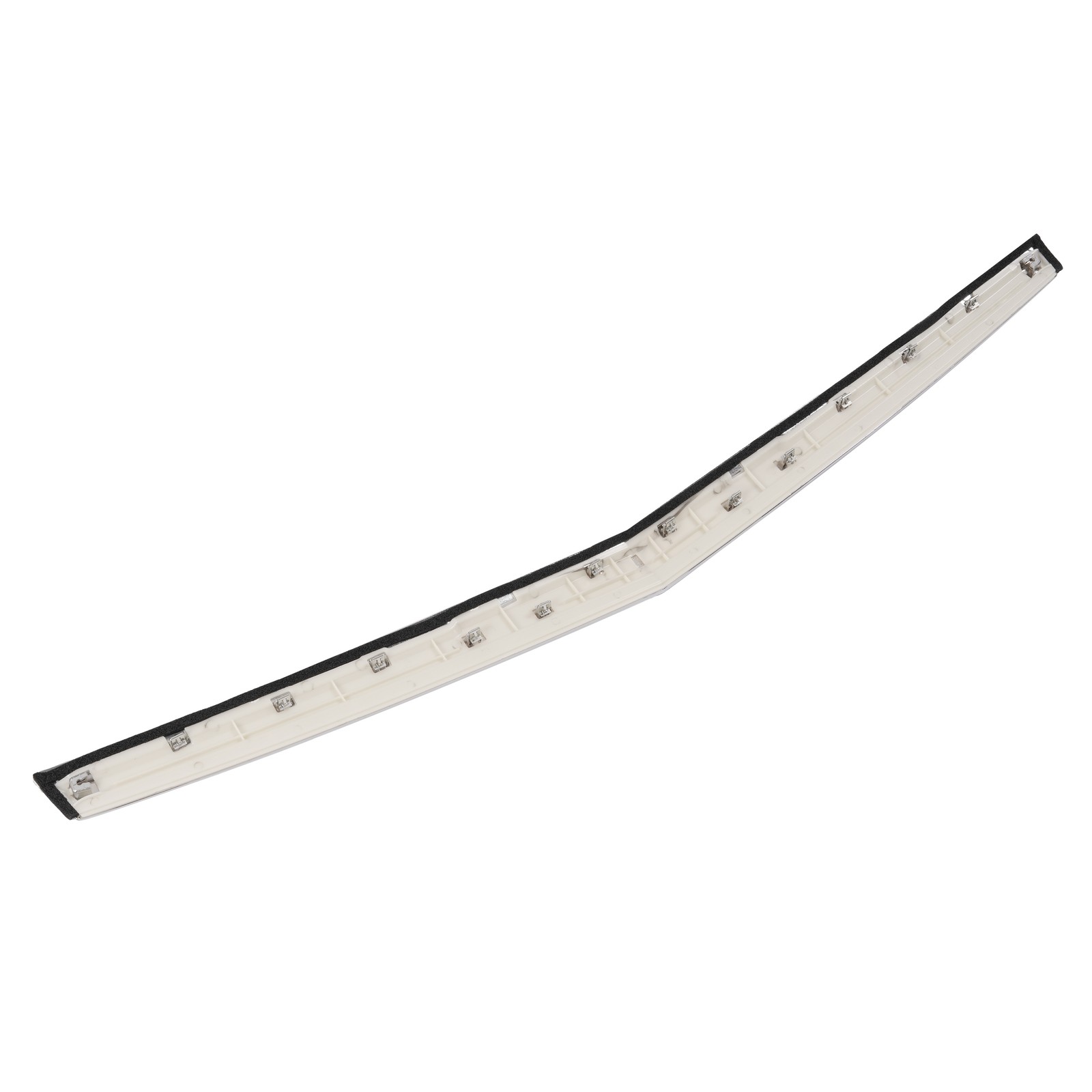 Chrome Front Hood Molding Trim For 2015-2020 Cadillac Escalade ESV 22956470