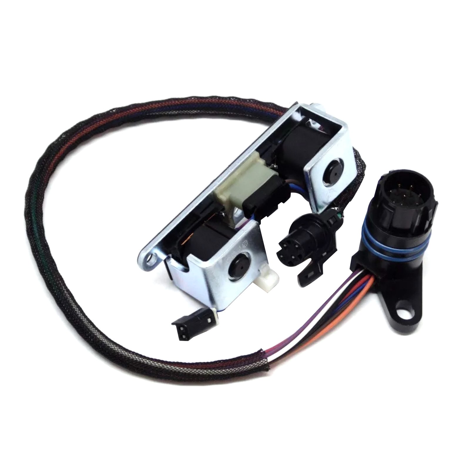 1PCS Transmission Overdrive Lockup Solenoid 1996-1999 For Dodge A618 42RE