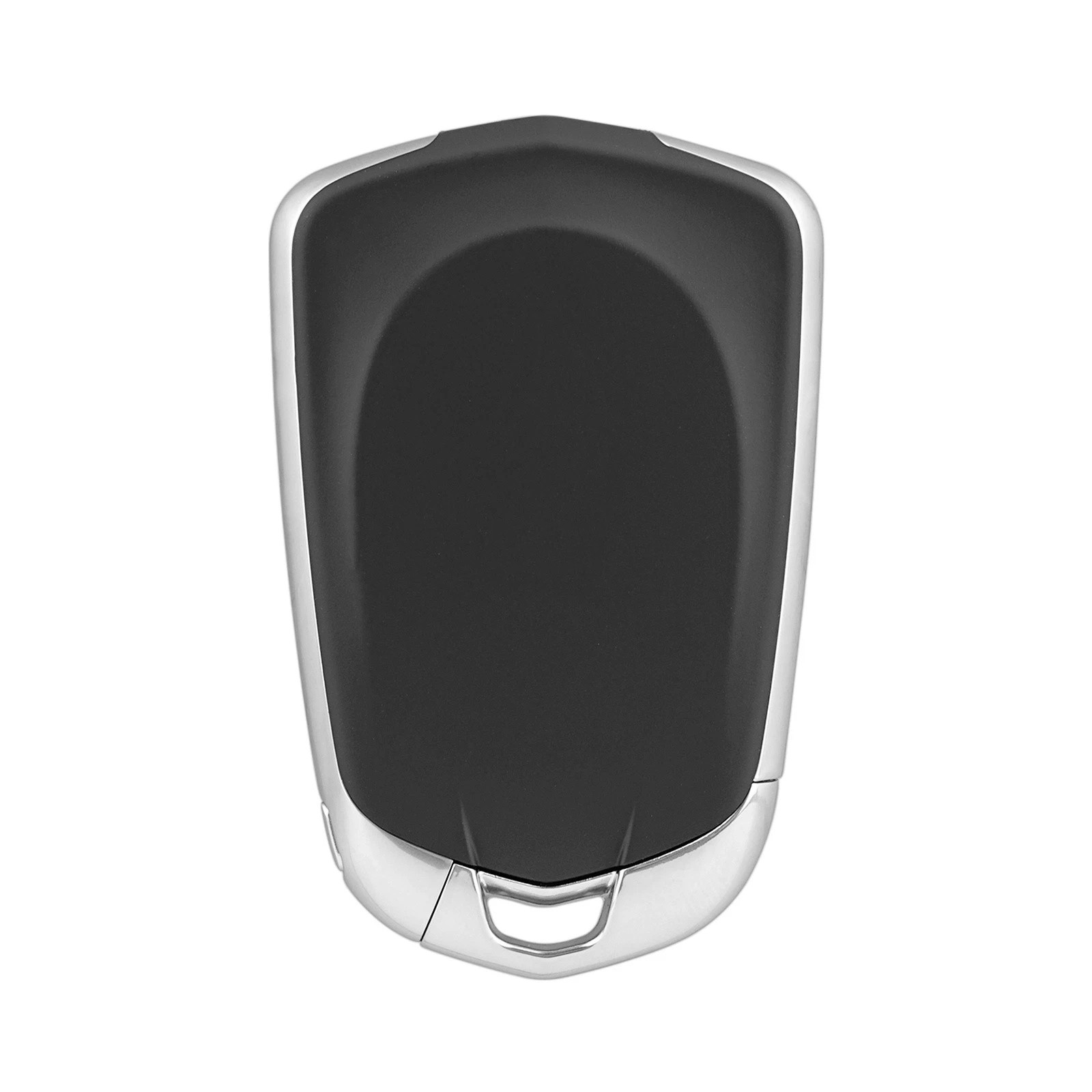 2 For Cadillac Escalade ESV Keyless Remote Car Key Fob Case Shell HYQ2AB 6Button