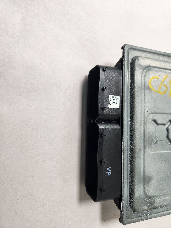 Engine ECM Electronic Control Module Sedan Fits 07-10 BMW 323i 408286