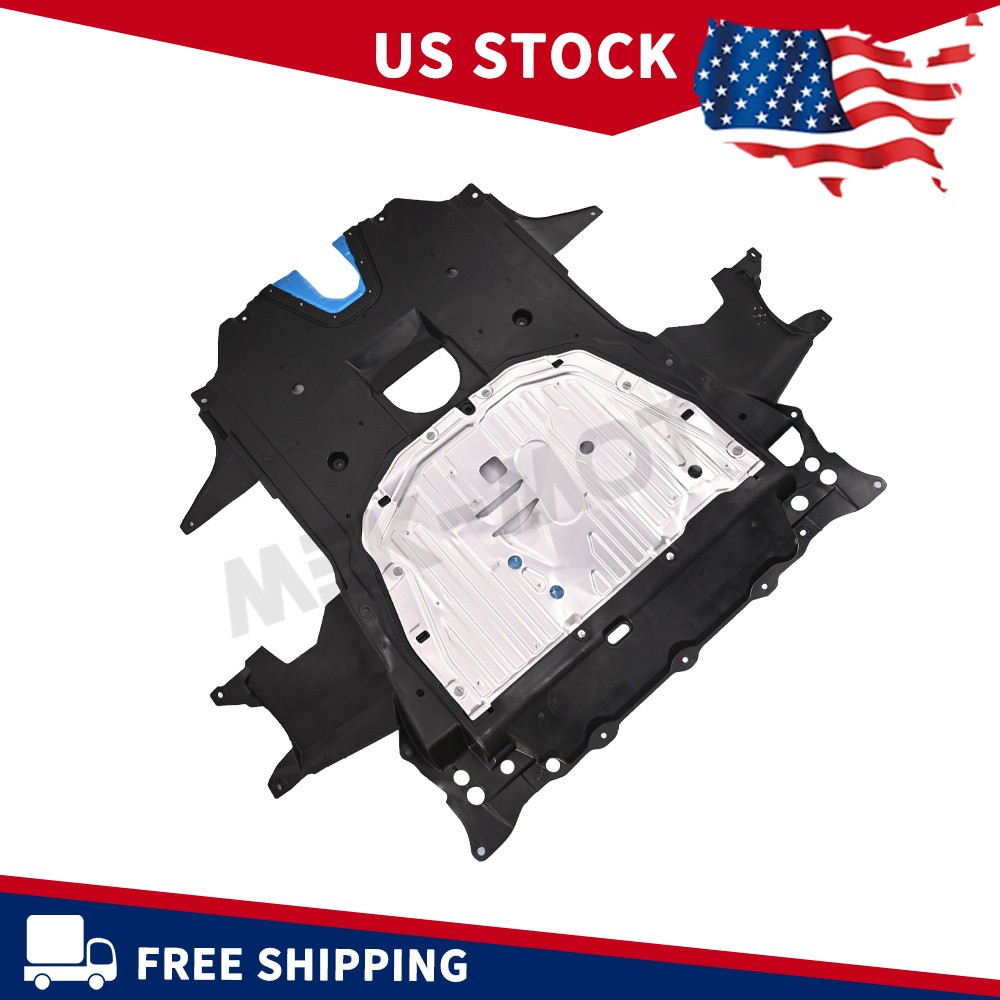 For 2016-2021 Honda Civic Engine Cover Splash Under Shield 74110TBCA00