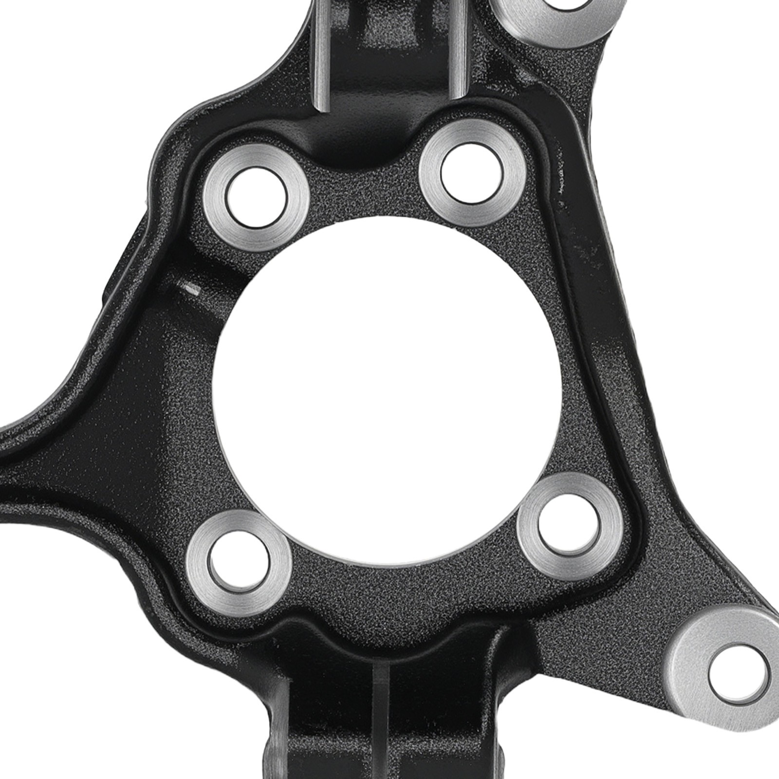 Front Steering Knuckle Assembly for Subaru Impreza XV Crosstrek 14-2019 698-136