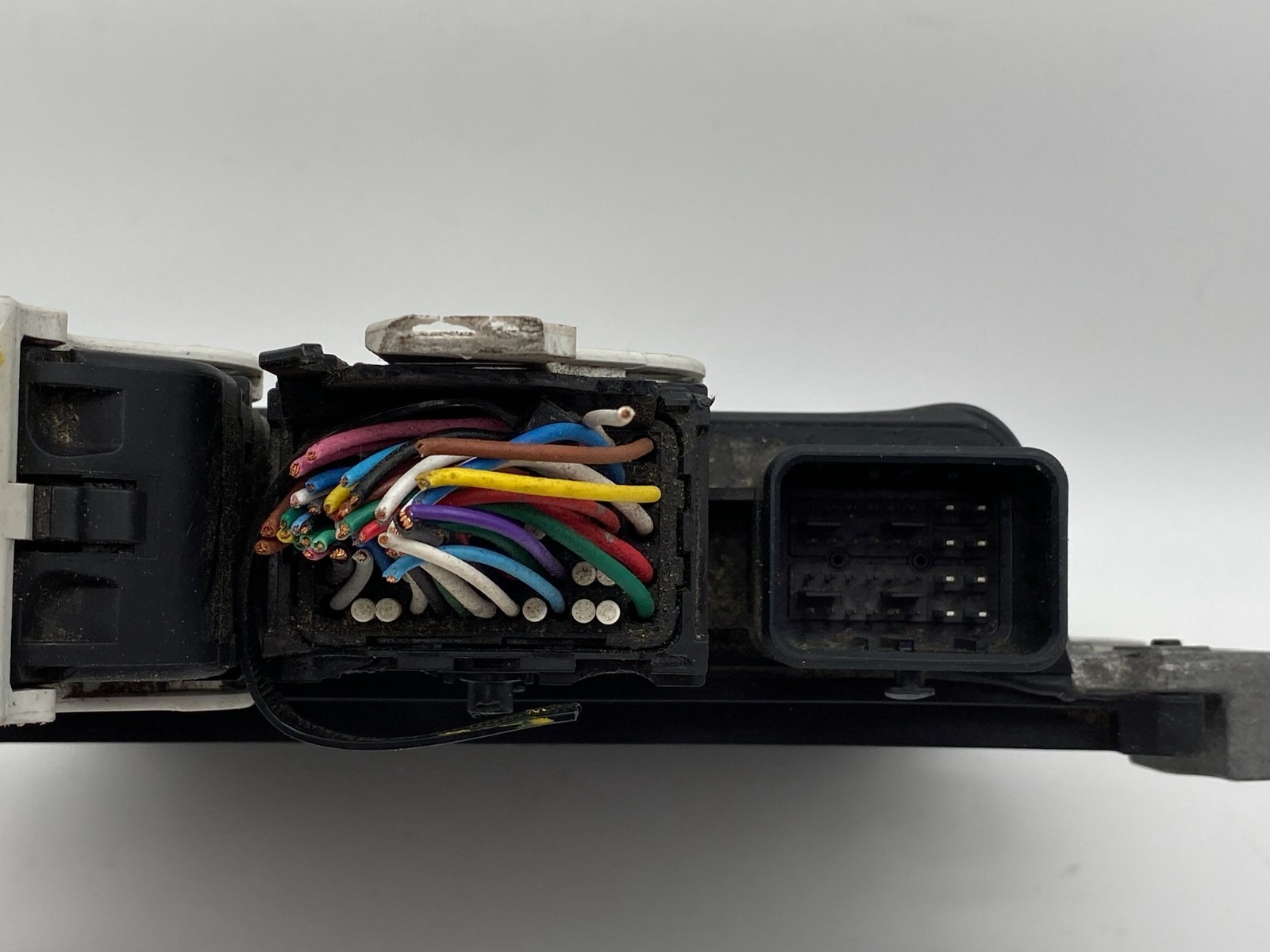 2021 Nissan Altima 2.5L Engine Computer Control Module ECU ECM NEC040-670