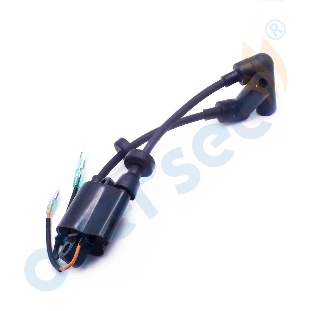 65W-85570 Ignition Coil For Yamaha Outboard Engine 4 Stroke Parsun F25-05120000