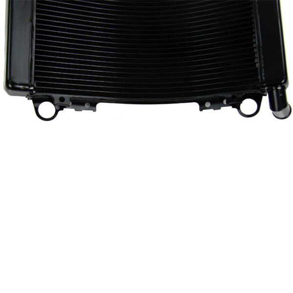 Motorcycle Cooling Radiator For 1996-2003 2000 Kawasaki Ninja ZX7R ZX 7R ZX750P