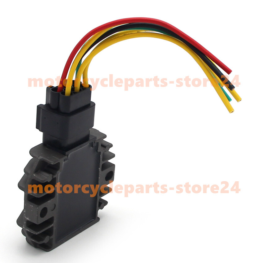 Regulator / Rectifier for Suzuki ATV LTF400 Eiger 2WD 4WD 2002-2007 32800-38F10