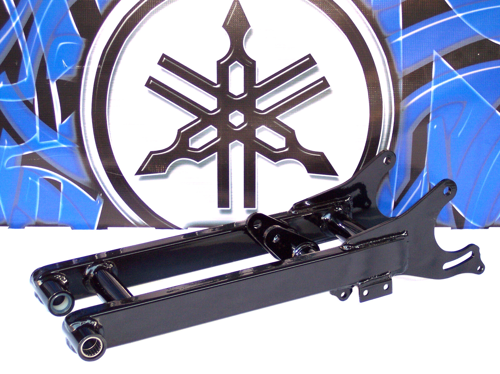 +12 Extended YAMAHA BLASTER After-Market Swingarm Extension Yfs200 Drag Race Atv