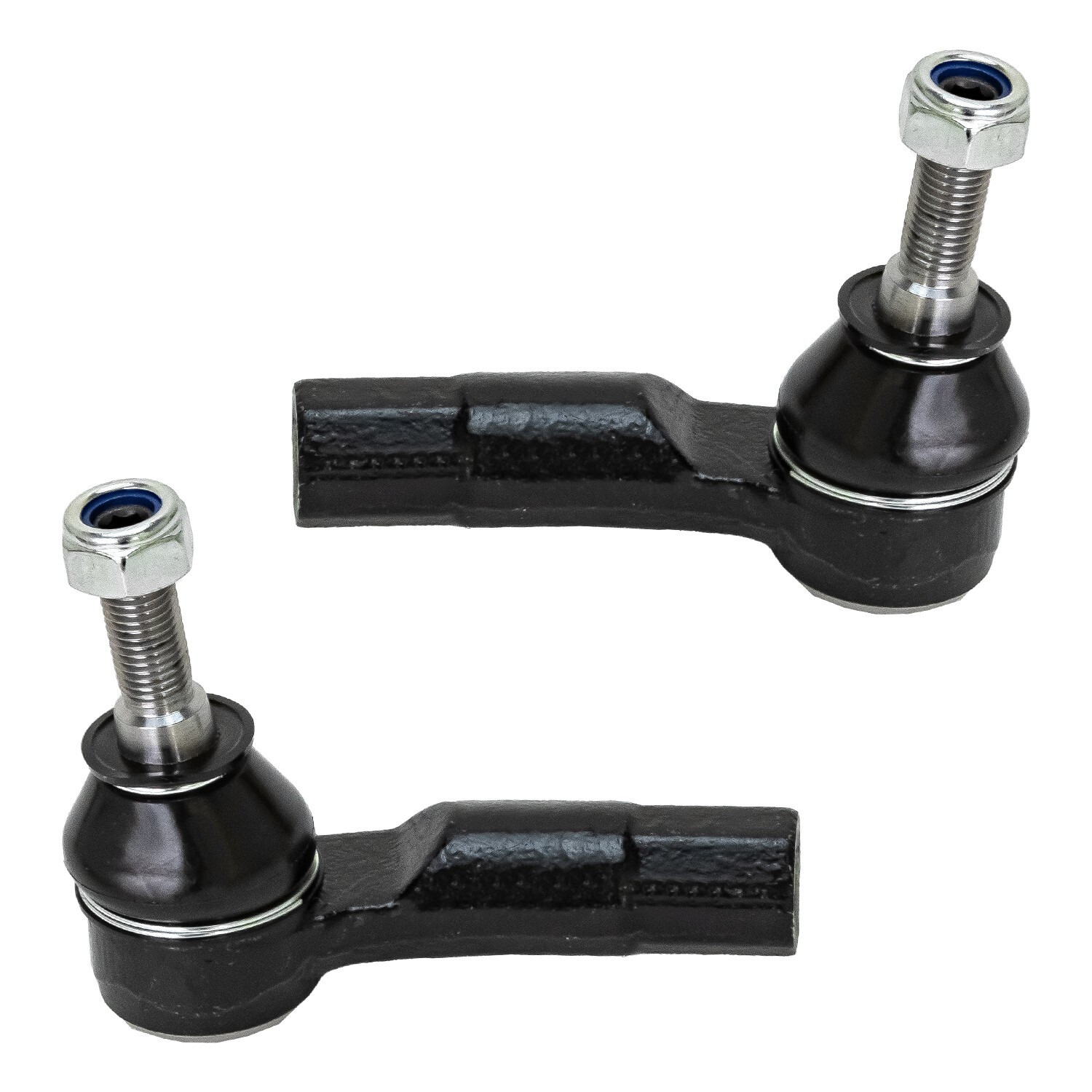 Electronic Power Steering Rack and Pinion Tie Rods for 2014-2018 Jeep Cherokee