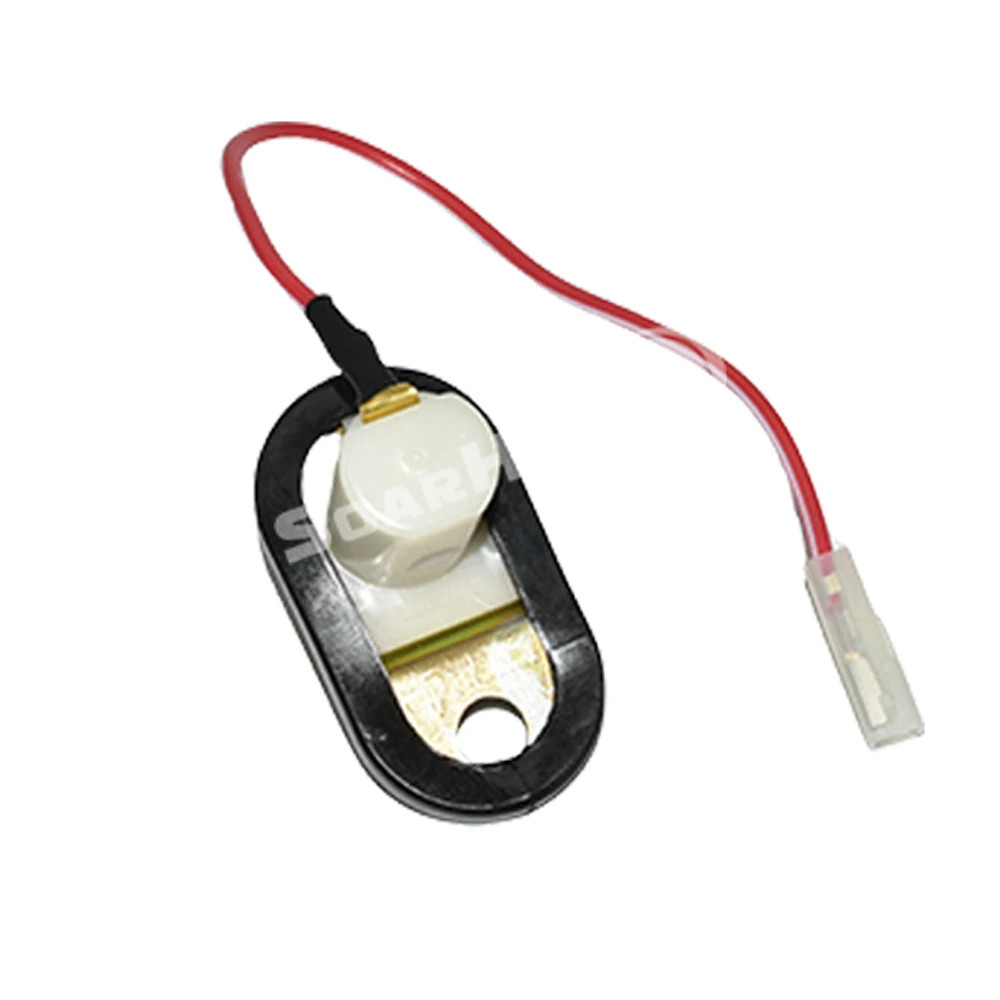Door Courtesy Light Lamp Sensor Switch For Toyota Land Cruiser LC80 Lexus LX450