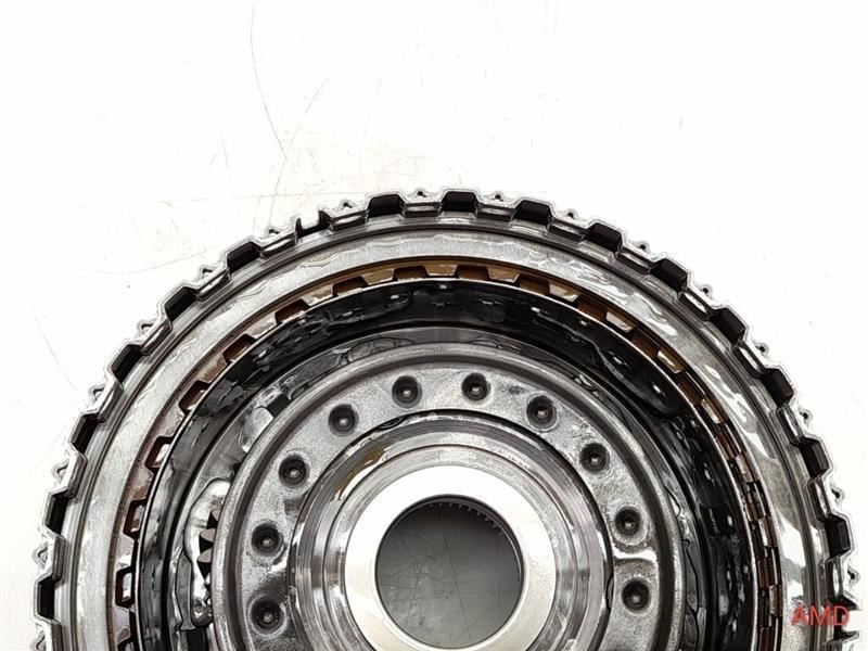 2011 BMW 335i 335xi E90 E92 ZF 6HP19Z Front Planet Carrier Gear Assembly