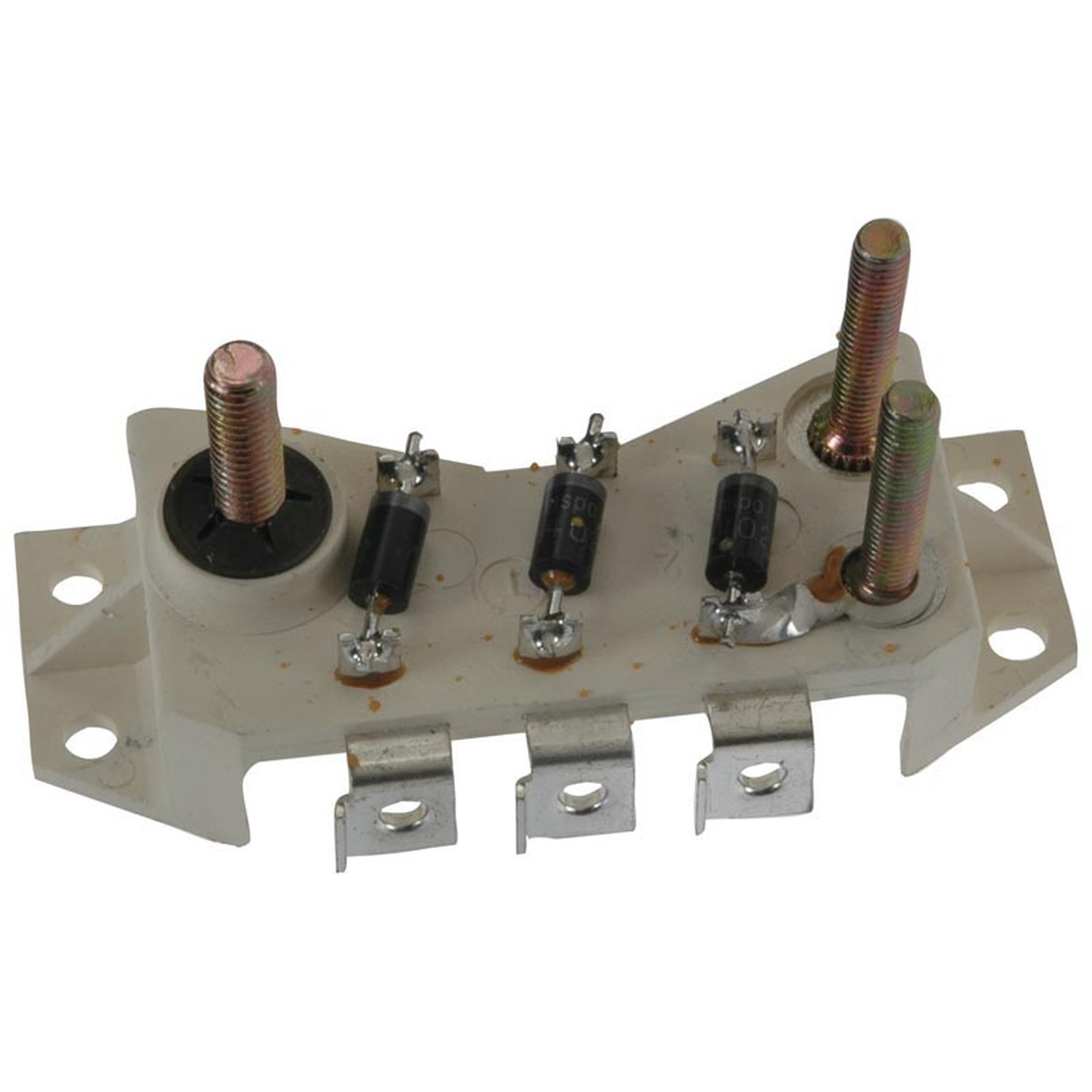 New Trio Diode For John Deere 544E 88-95 1-208 101-208 AMO1223 171-16011