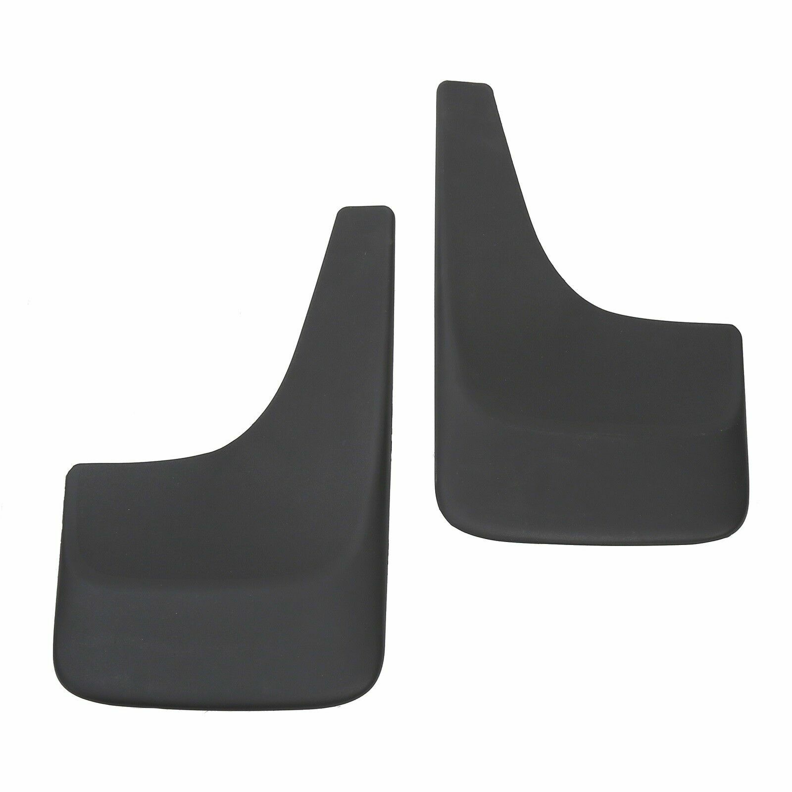 4x Mud Flaps Splash Guards For 2001-14 Chevy Silverado Suburban Tahoe Avalanche