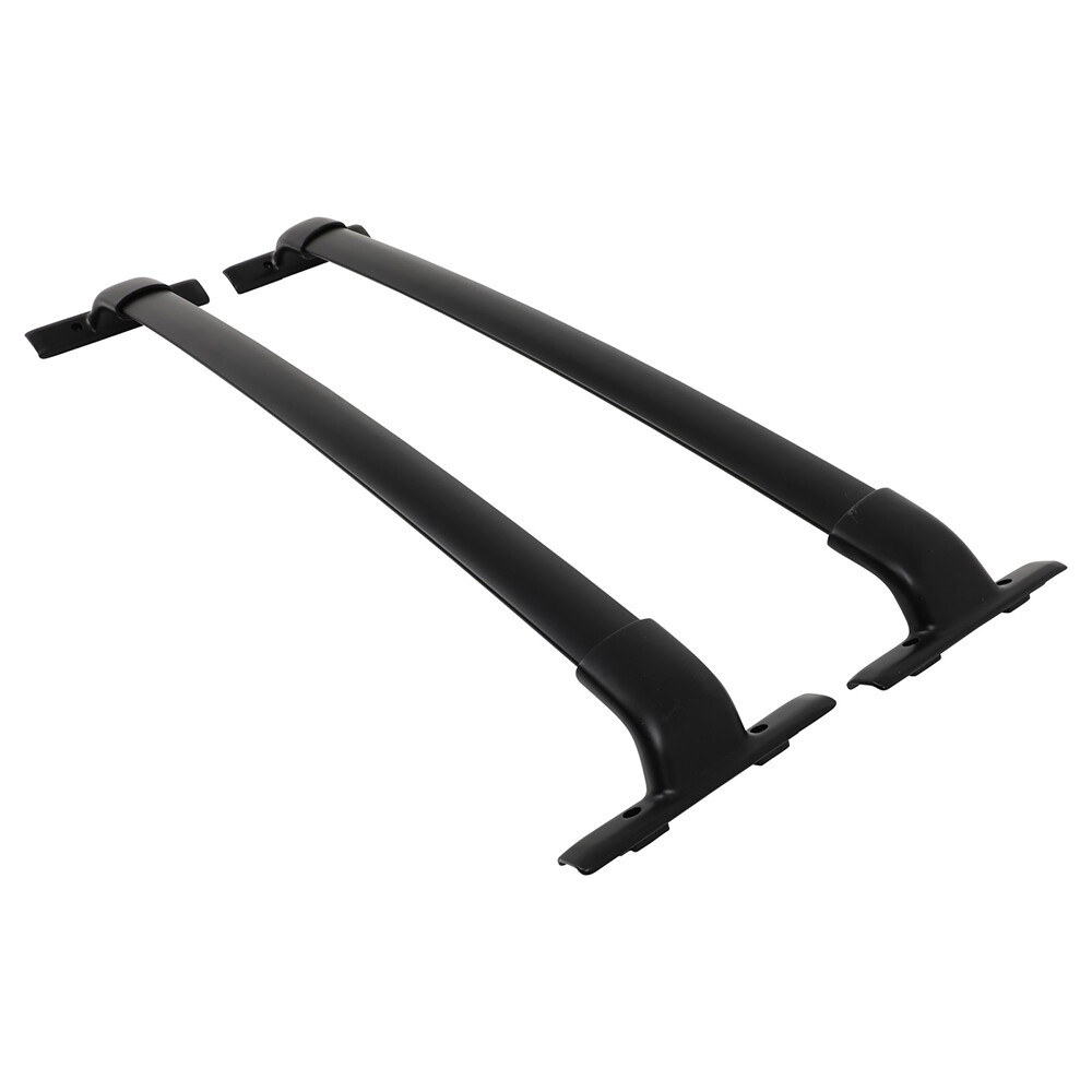 Roof Rack For NISSAN MURANO 15-22 Cross Bar Cargo Carrier Aluminum