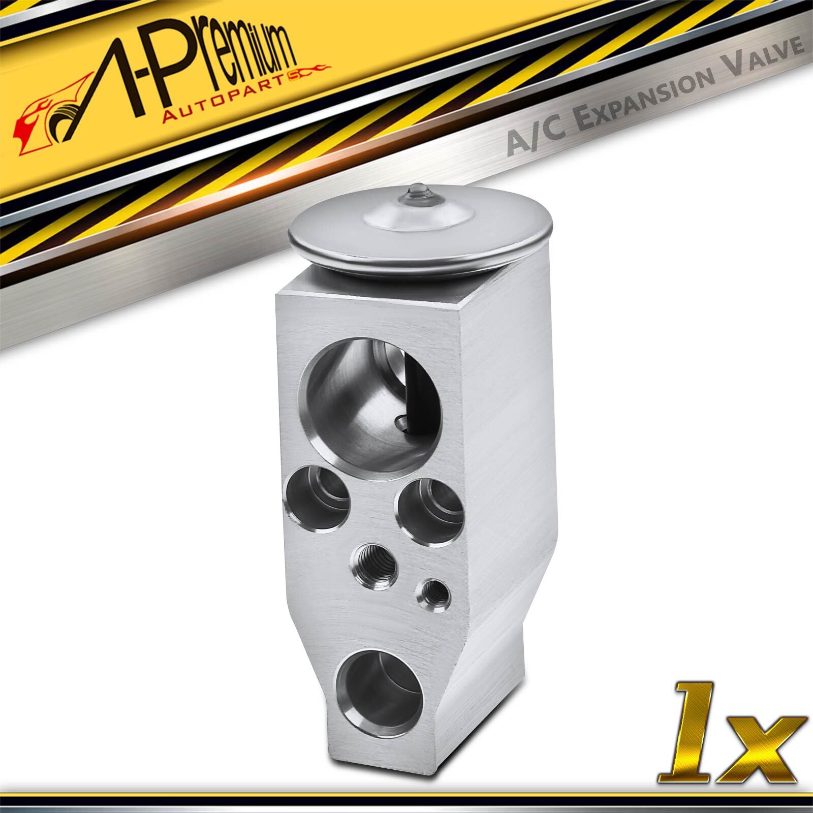 A/C Expansion Valve for Infiniti EX35 EX37 FX35 FX37 FX50 G25 Nissan Altima GT-R