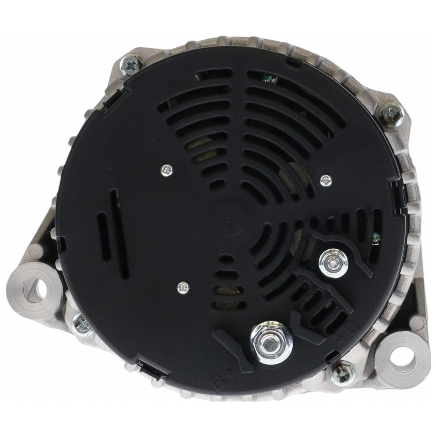 New 130A Alternator For European Land Rover Discovery II 1998-2004 ERR6413 12045