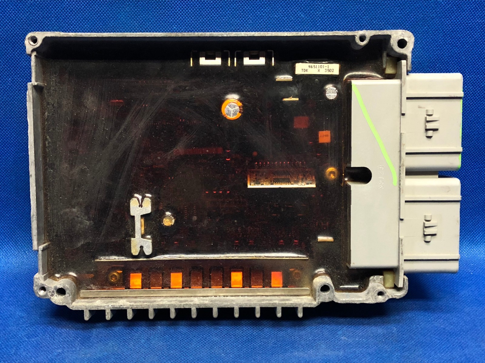 PROGRAMMED PLUG & PLAY 03 DODGE CARAVAN 3.3 ECU ECM PCM MODULE P04748521AB NZ