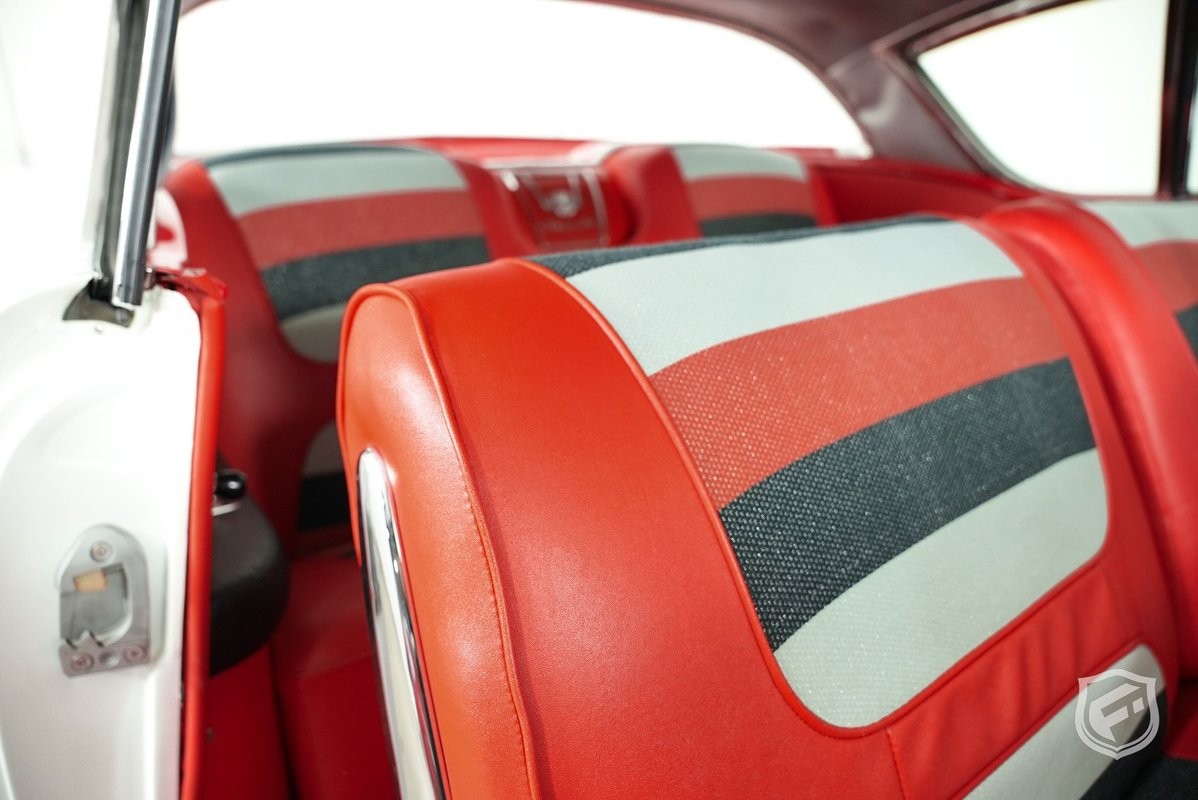 1958 Chevrolet Impala