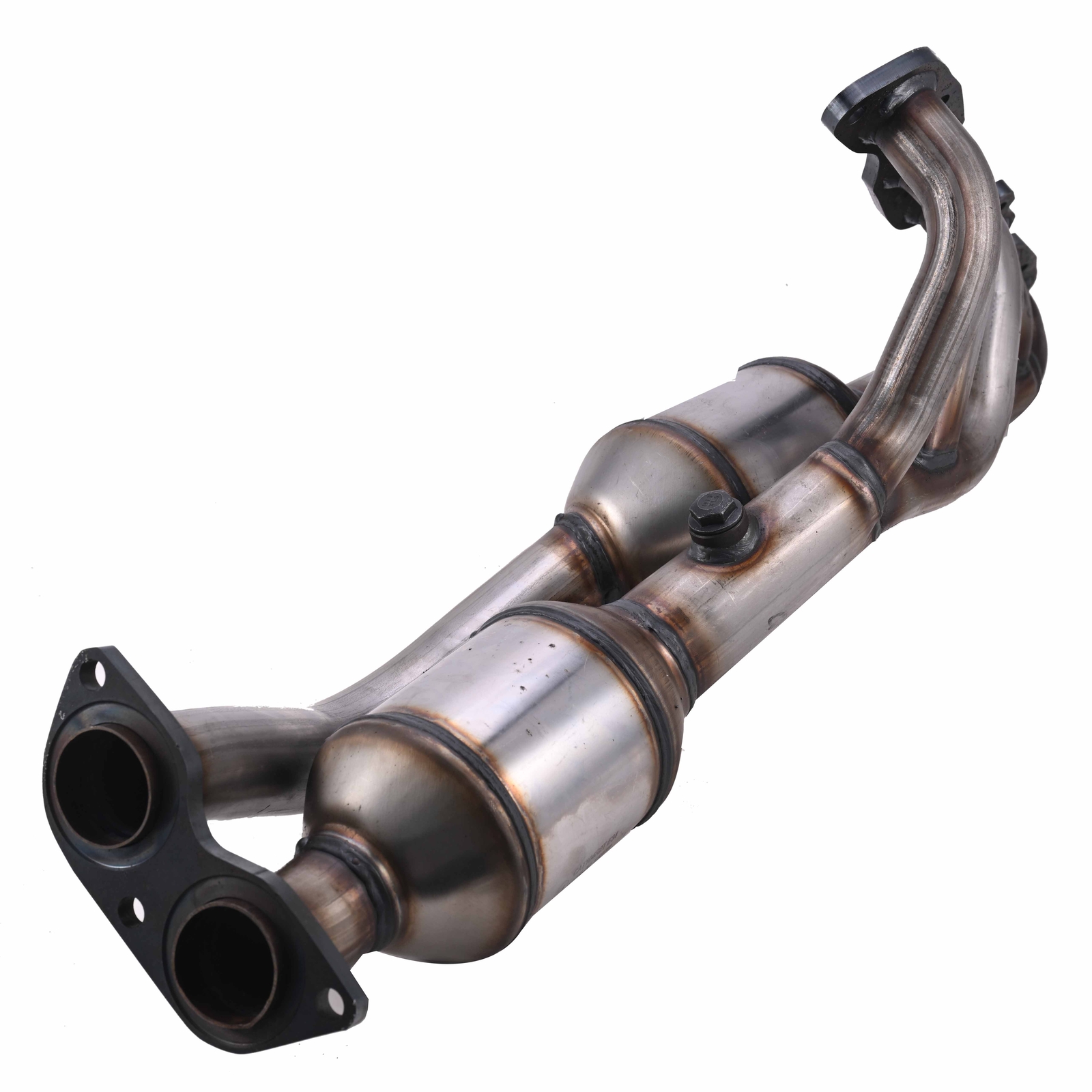 For Lexus IS300 3.0L 2001-2005/GS300 1998-2005 Manifold EPA Catalytic Converter