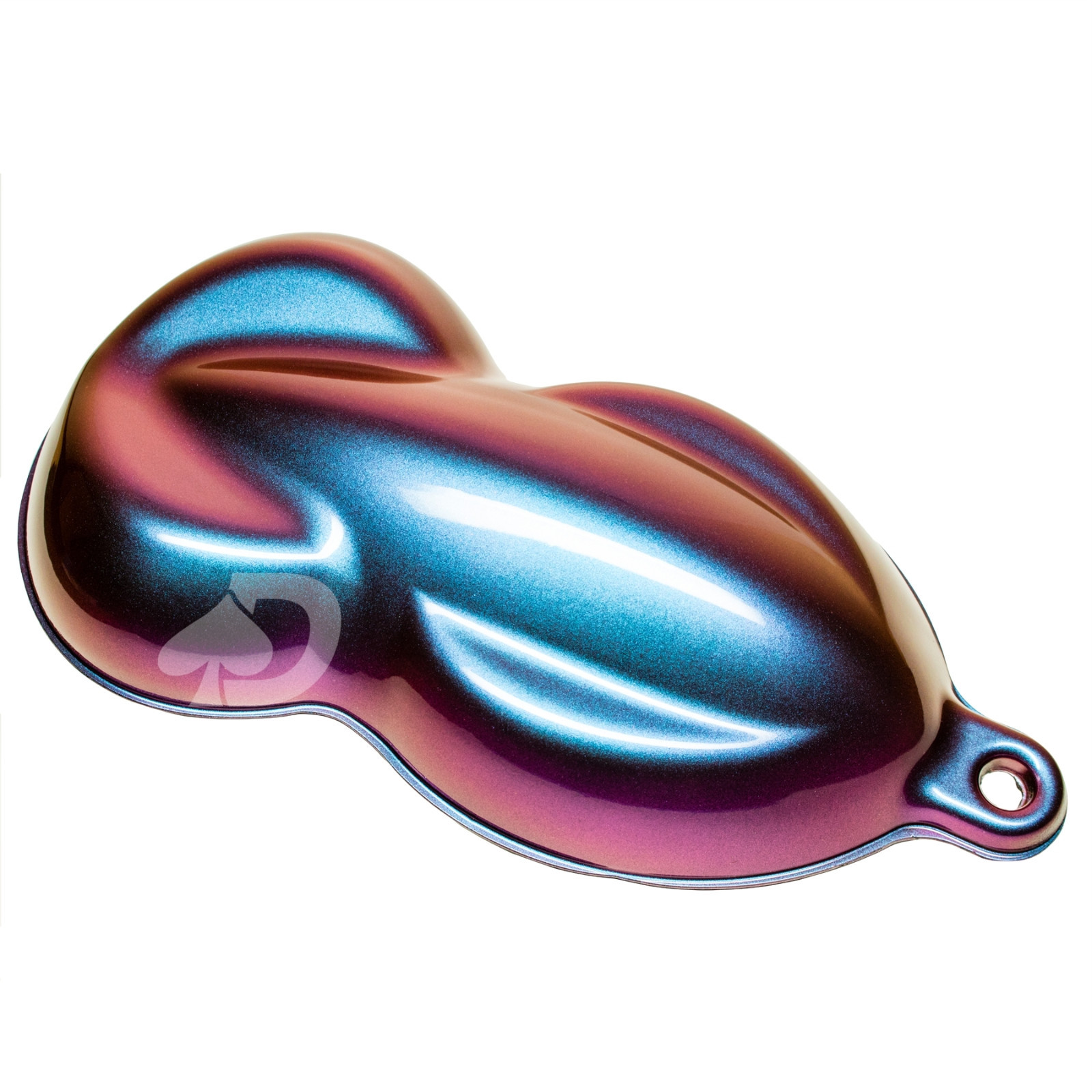 Ion ColorShift 5g Pearl Mica Powder Pigment | Blue Purple Fuscia Orange Shift